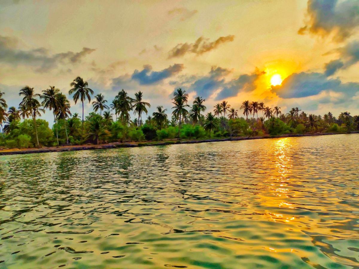 Kalyānpur Paradise Lagoon מראה חיצוני תמונה