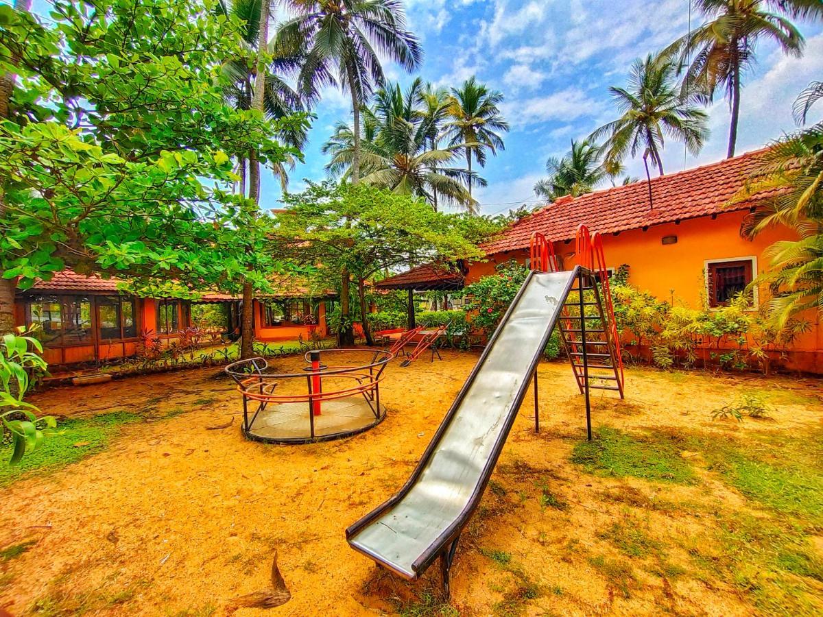 Kalyānpur Paradise Lagoon מראה חיצוני תמונה