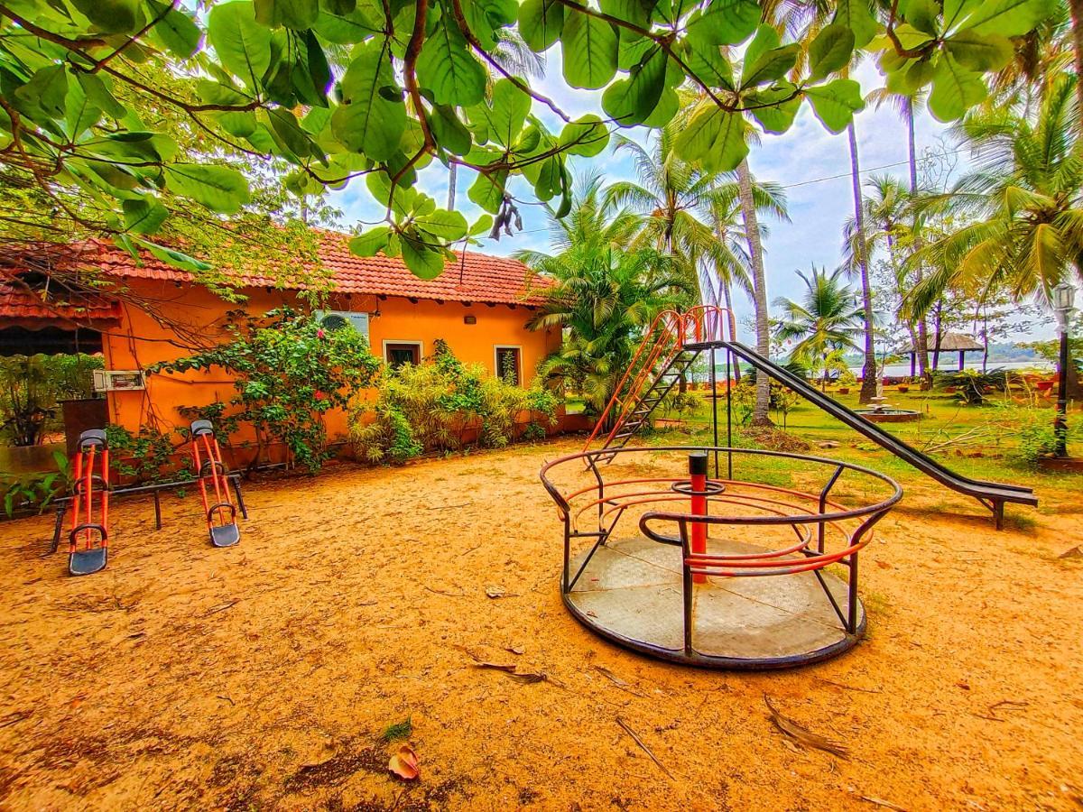 Kalyānpur Paradise Lagoon מראה חיצוני תמונה