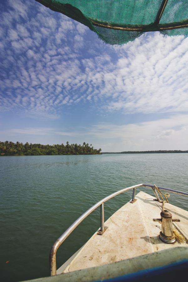 Kalyānpur Paradise Lagoon מראה חיצוני תמונה