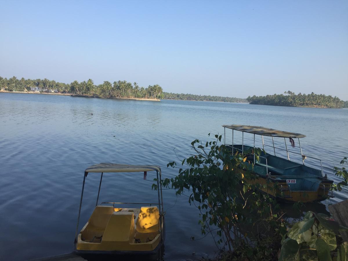 Kalyānpur Paradise Lagoon מראה חיצוני תמונה