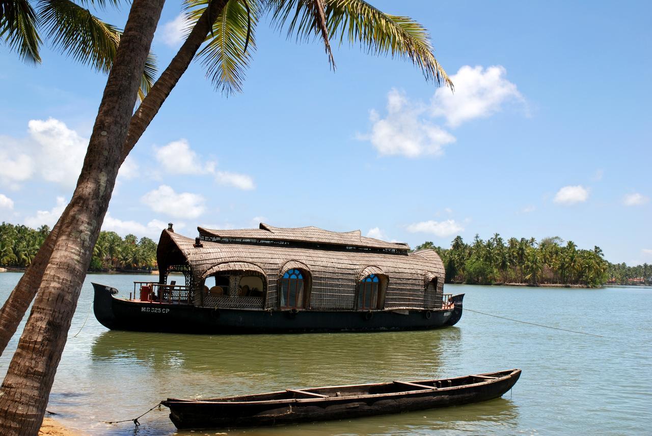 Kalyānpur Paradise Lagoon מראה חיצוני תמונה